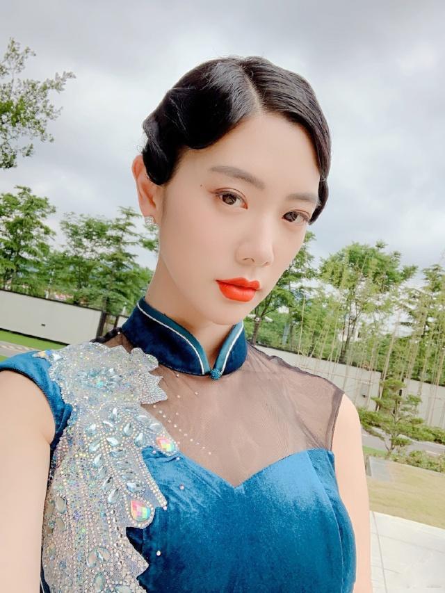真人露脸 更新4